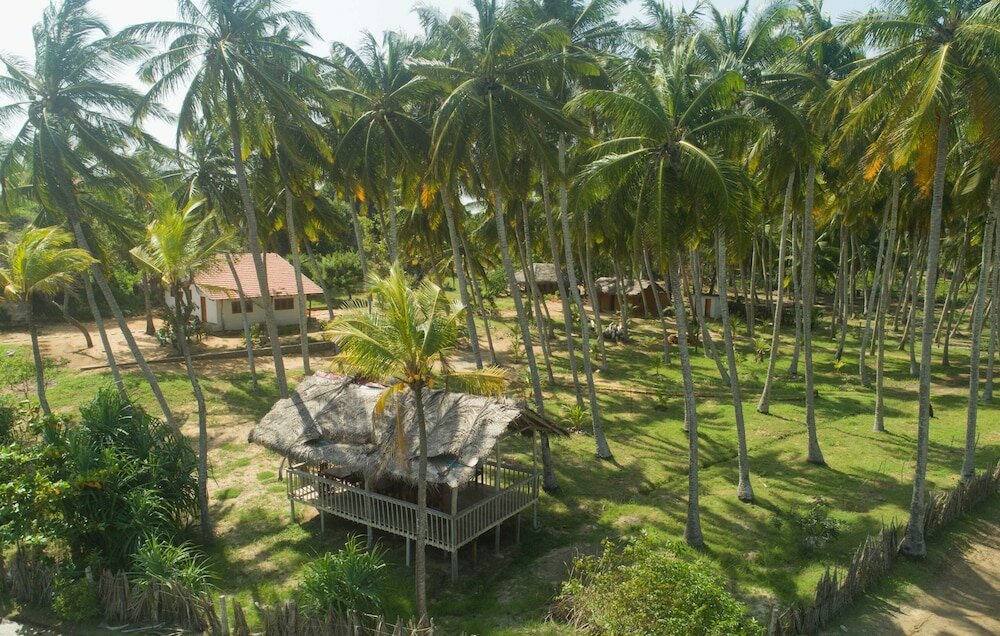 Фото Redhill Yala