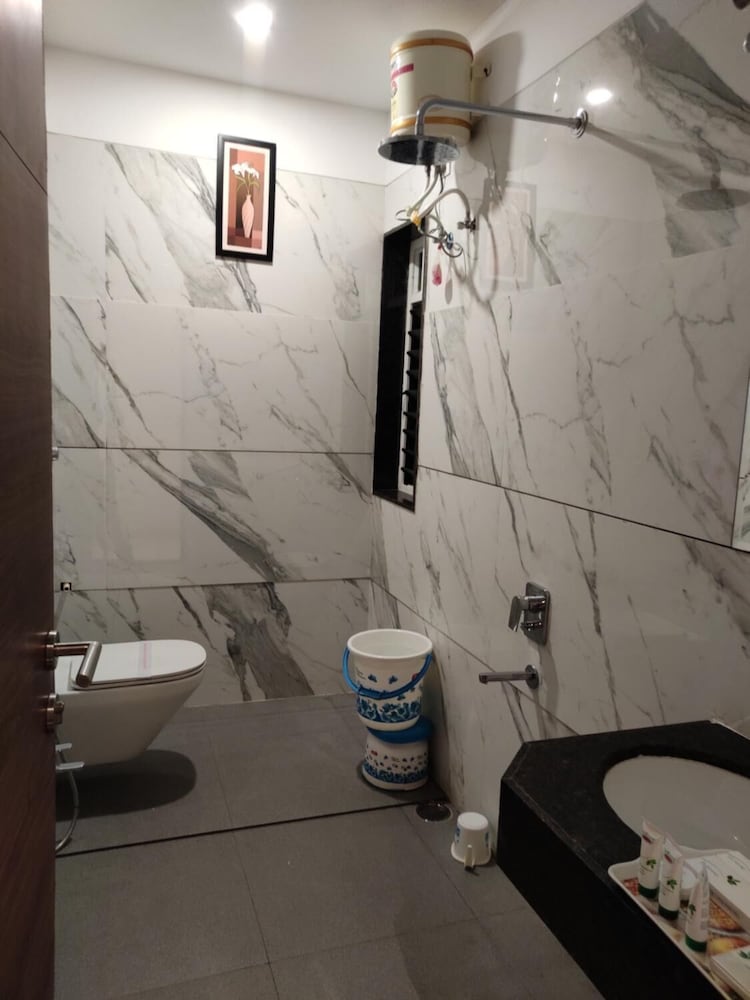 Фото Visawa Palace Nanded