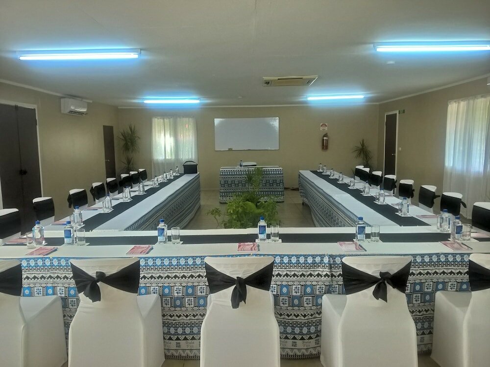 Фото Nakelo Treasure Island Resort & SPA