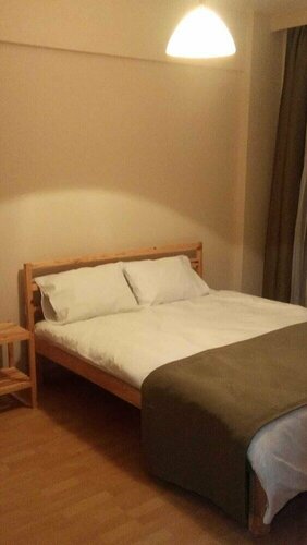 Гостиница Grand ala otel konukevi в Измите