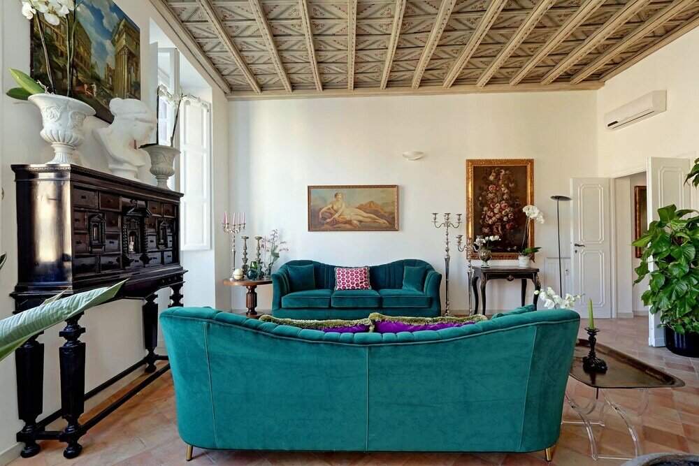 Фото Navona - Wr Apartments