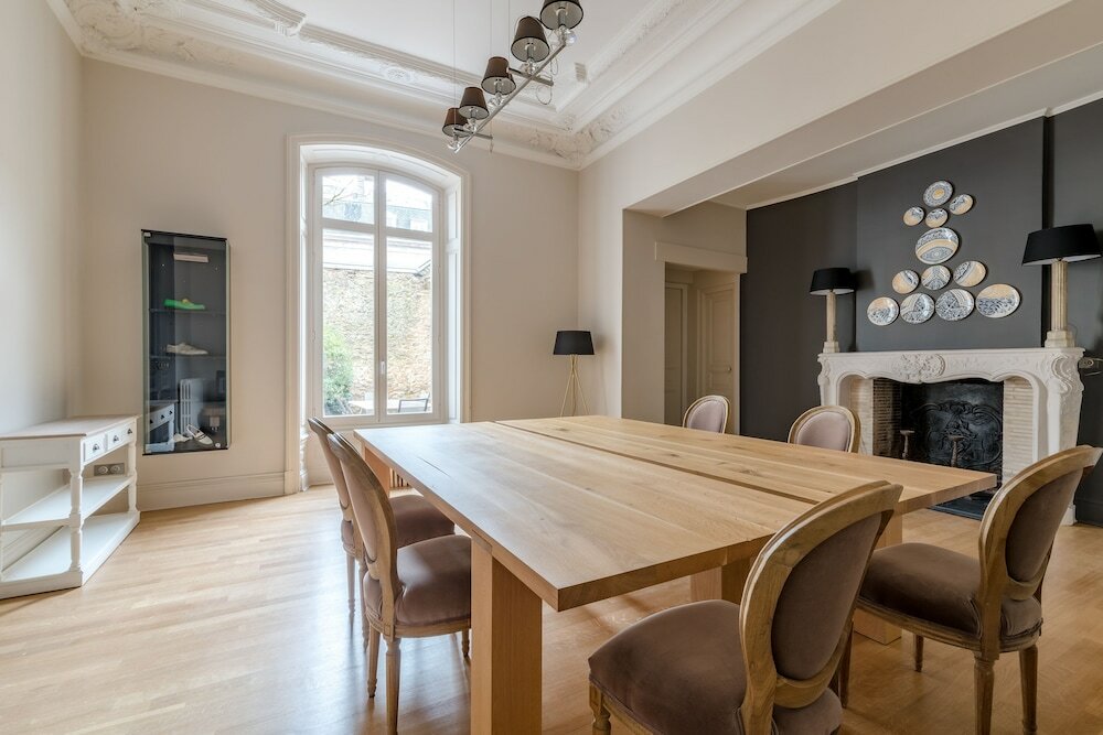 Фото Les Argentiers