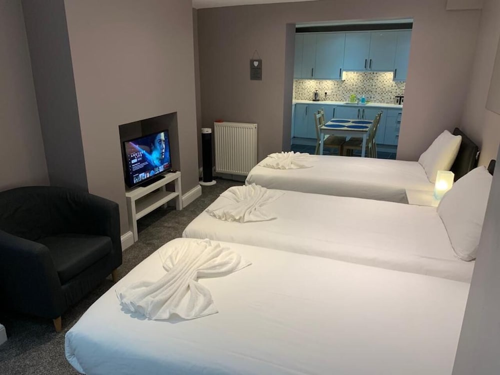 Фото London Queen's Eurostar - Kings Cross