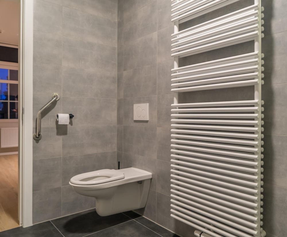 Фото Hotel Huron