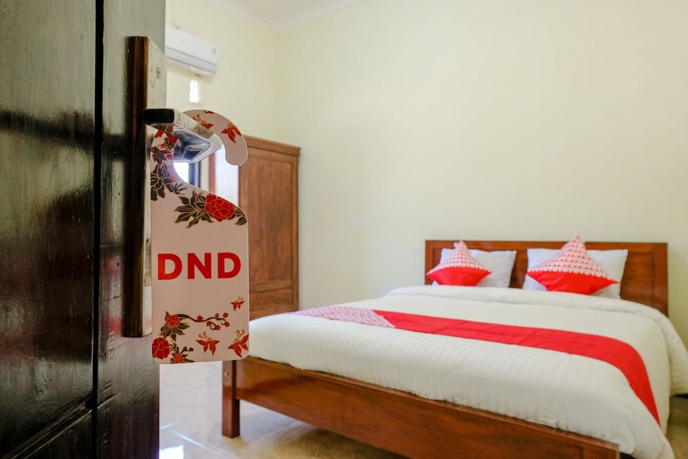 Фото Oyo 2570 Griya Kinanthi Family