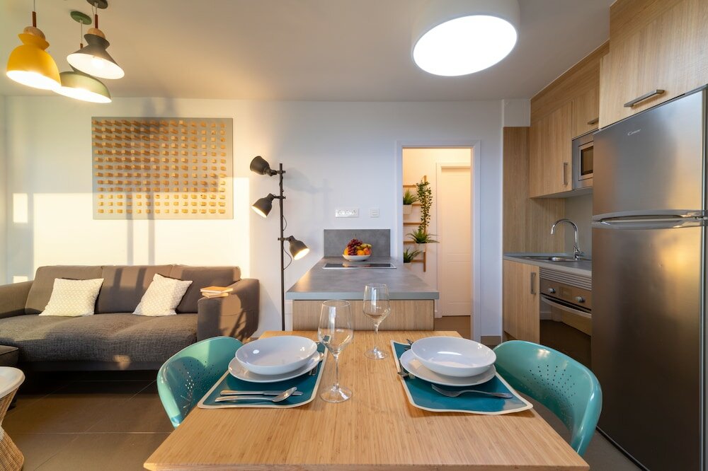 Фото Roof Top Suite by Living Las Canteras