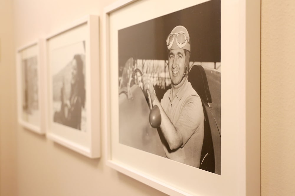 Фото Officina Tesini Guest Rooms Verona