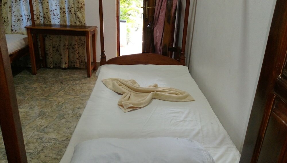 Фото Hangloose Arugambay