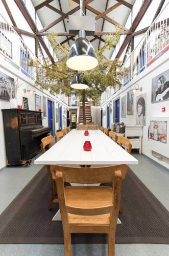 Фото Kings Inn Alkmaar