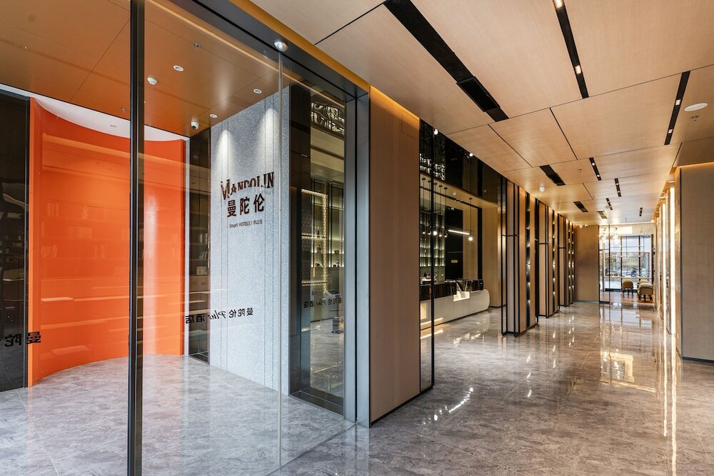 Фото MantuolunPlusjiudian