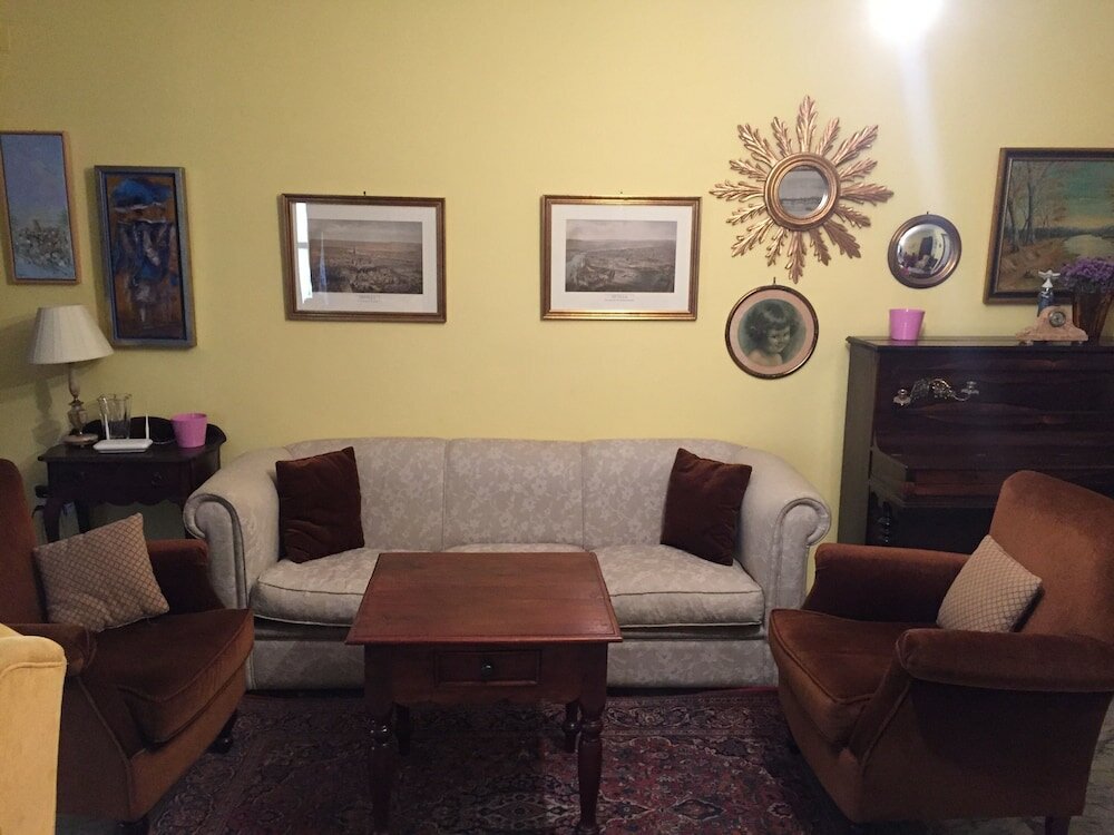 Фото Alfalfa Deluxe Suite by Valcambre