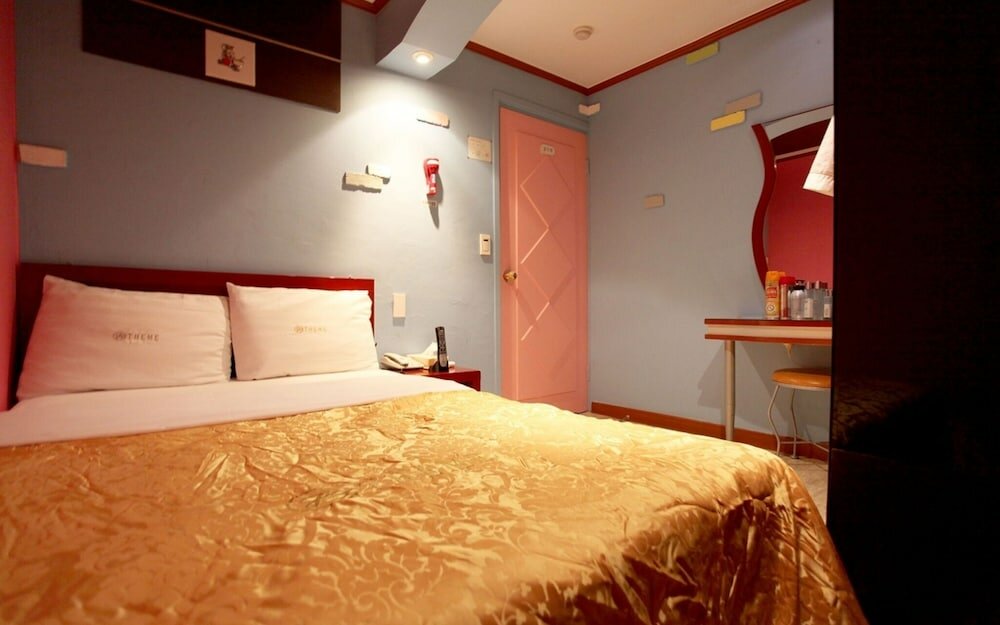 Фото Sungshin University Station Galaxy2