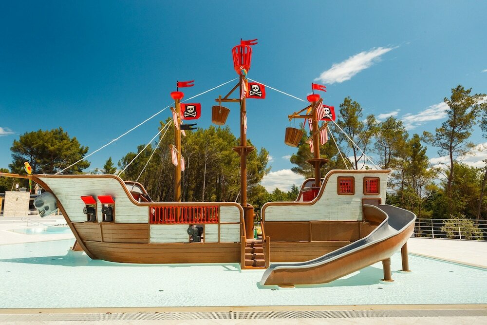 Фото Boutique Camping Santa Marina