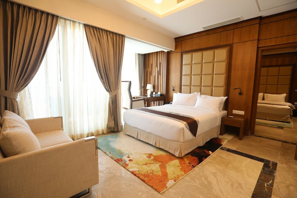 Фото Army Welfare Trust Rest House Joltarongo