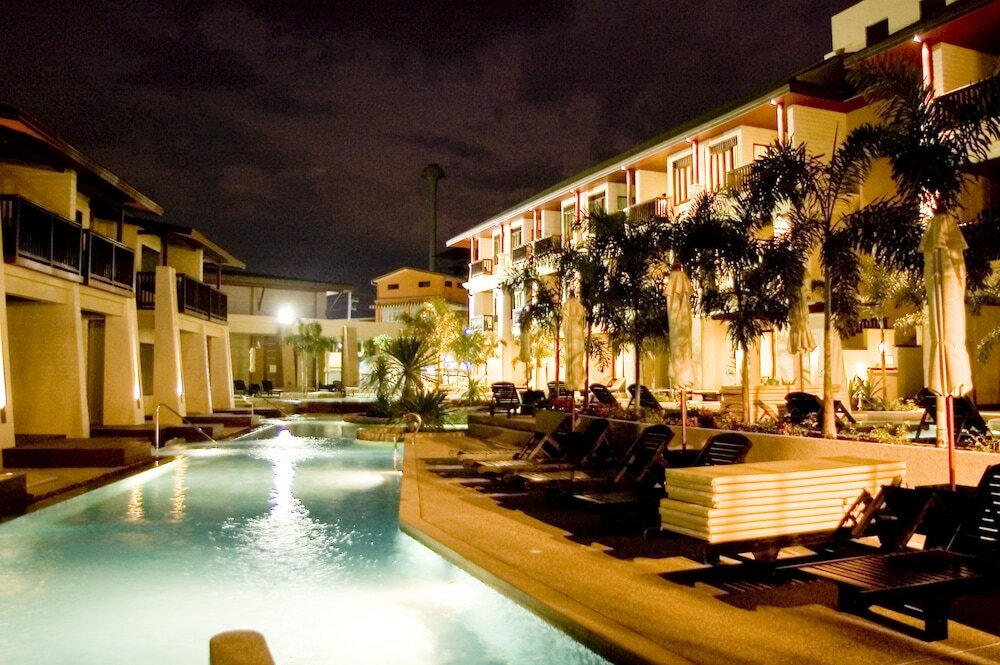 Фото La Flora Khao Lak