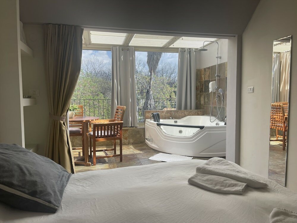 Фото Gross nofesh and SPA in Beit Hilel