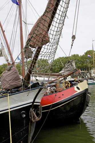 Фото Hotel De Koepoort Hotel