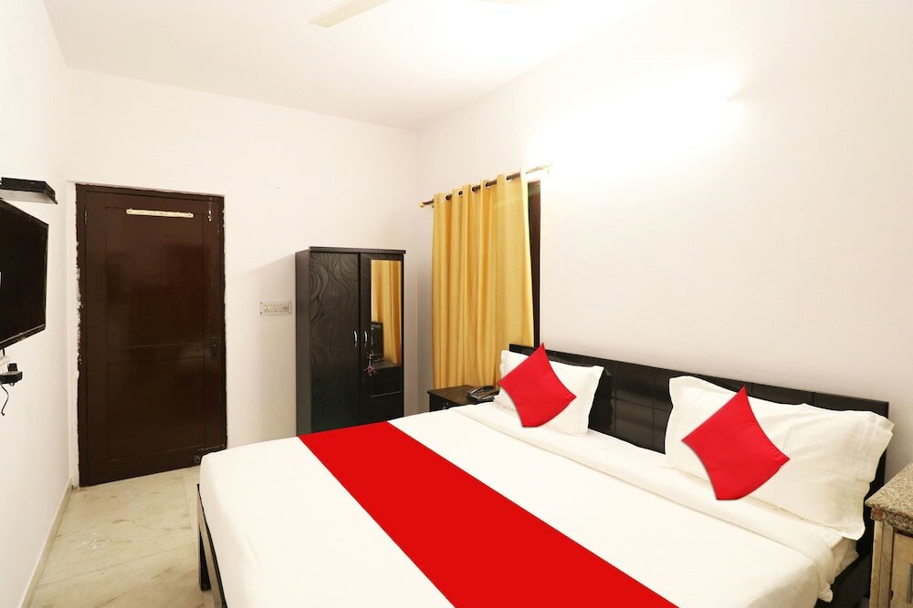 Фото Oyo 44229 Diamond Suite