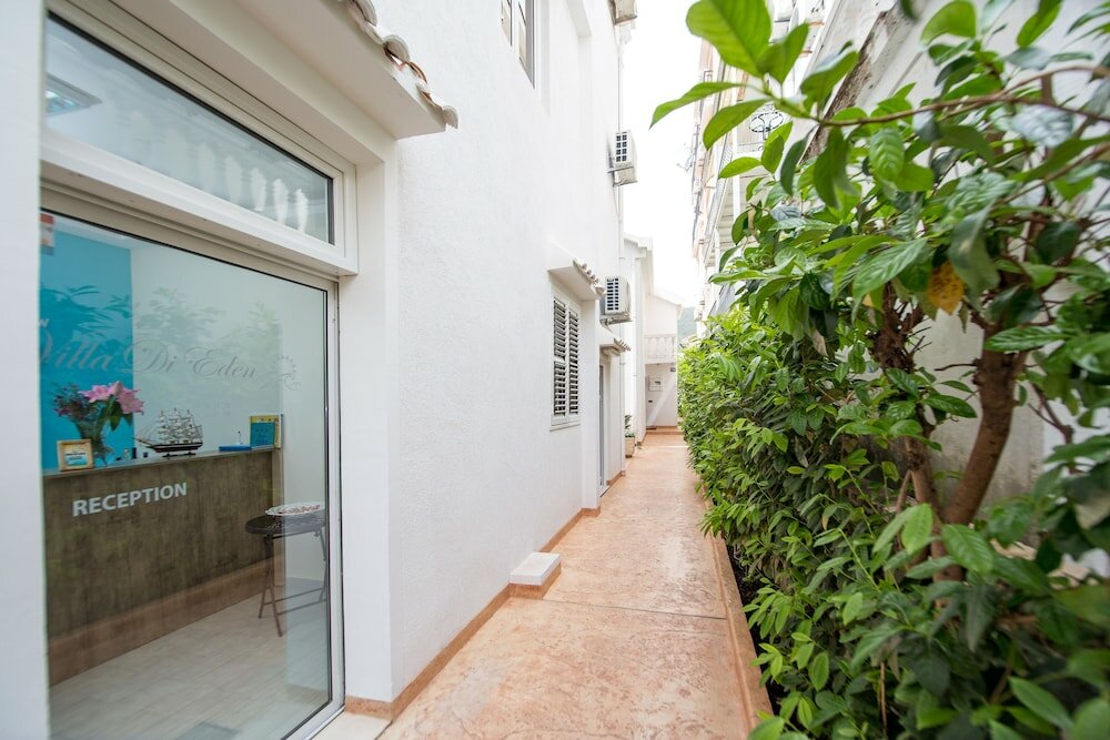 Фото Villa DiEden