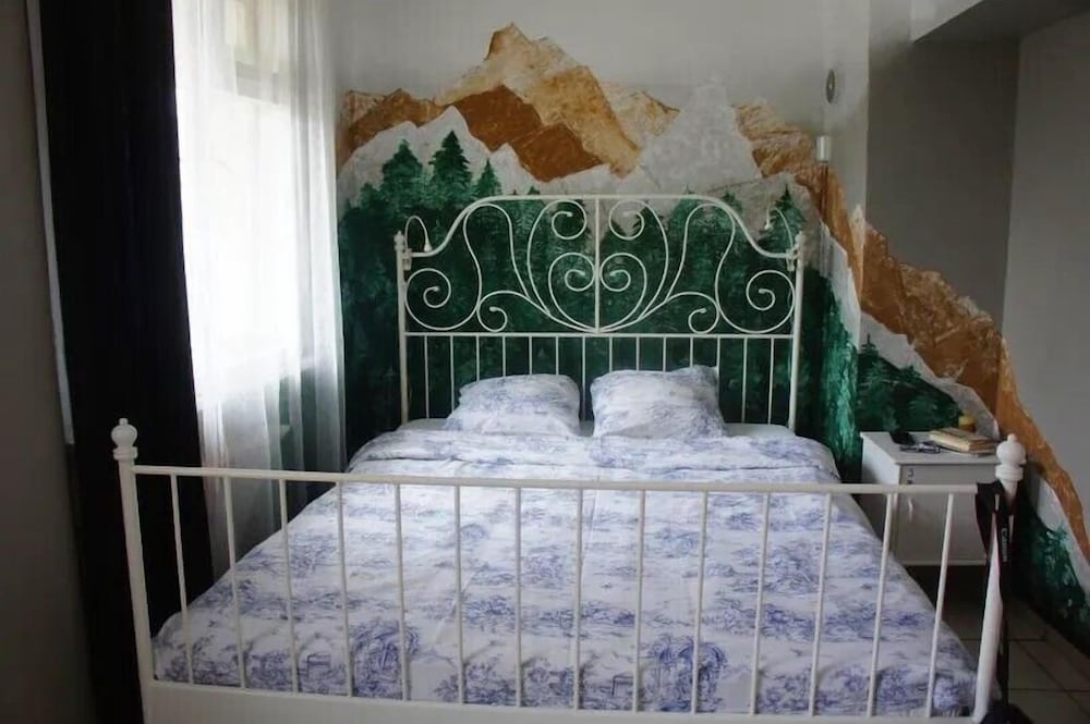 Фото Park Hostel Sofia