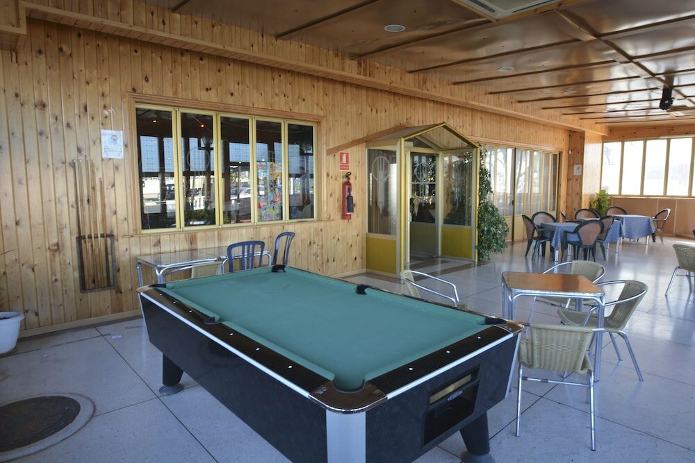 Фото Hotel Torrejoven