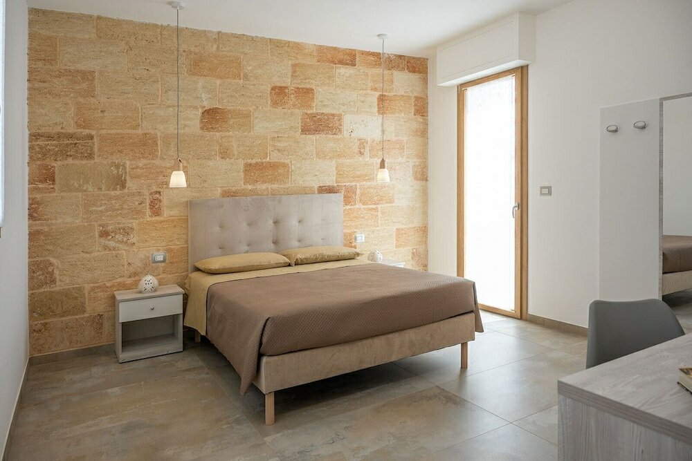 Фото Aurosa Bed and Breakfast