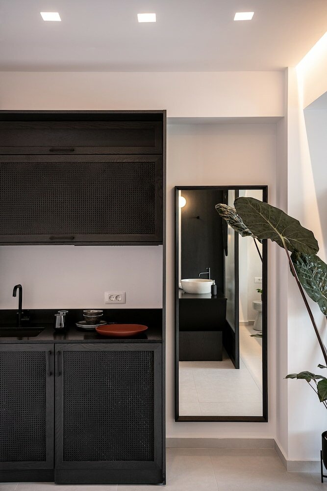 Фото Nuovo Luxury Suites