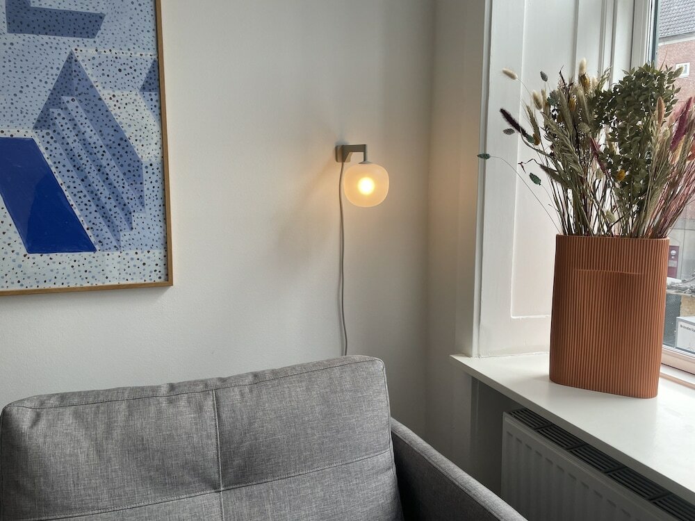 Фото Nabo Hotel Apartments