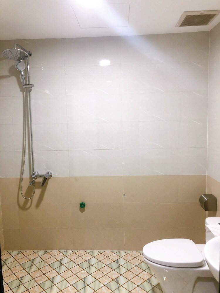 Фото Gia Quy Hotel