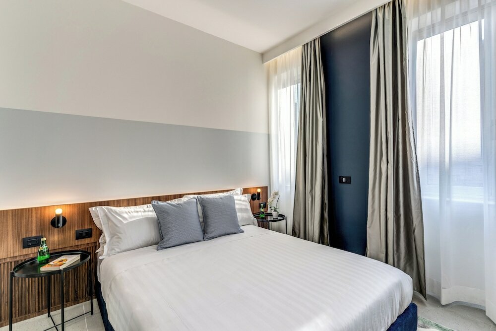 Фото Sospeso Boutique Hotel