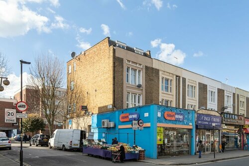 Home. ly - London Kings Cross Apartments