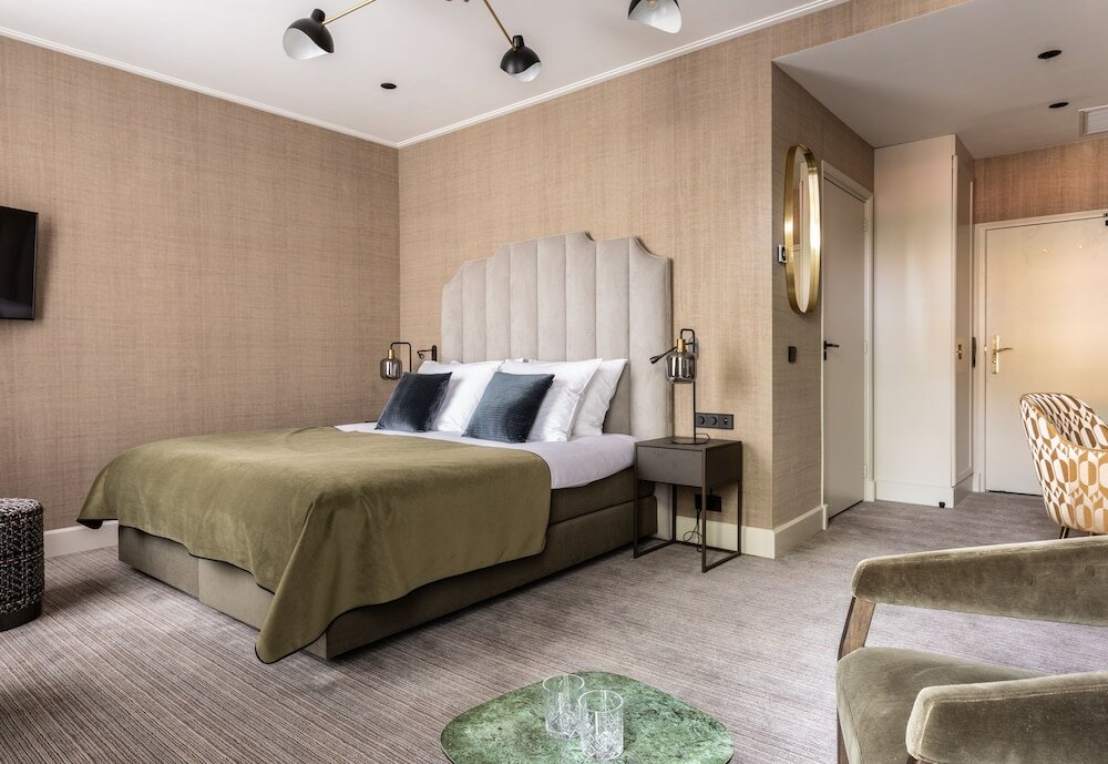 Фото Poorter Boutique Hotel