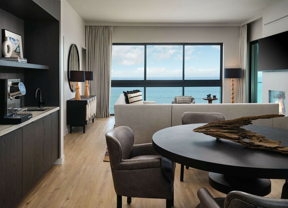 Фото Alila Marea Beach Resort Encinitas