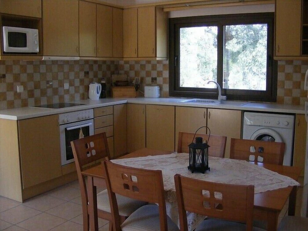 Фото Olive Tree Villas