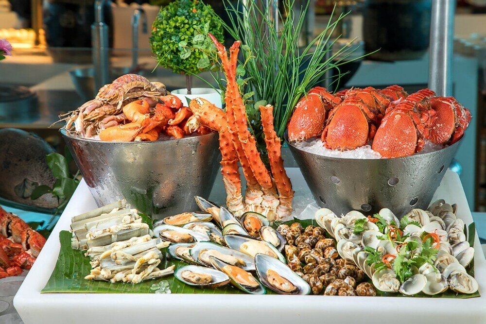 Фото Crowne Plaza Suzhou, an Ihg Hotel