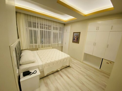 Гостиница Tokat Royal Hotel в Пазаре