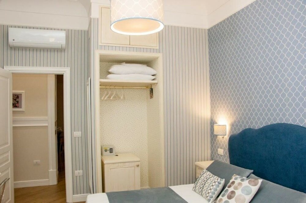 Фото Florita Napoli