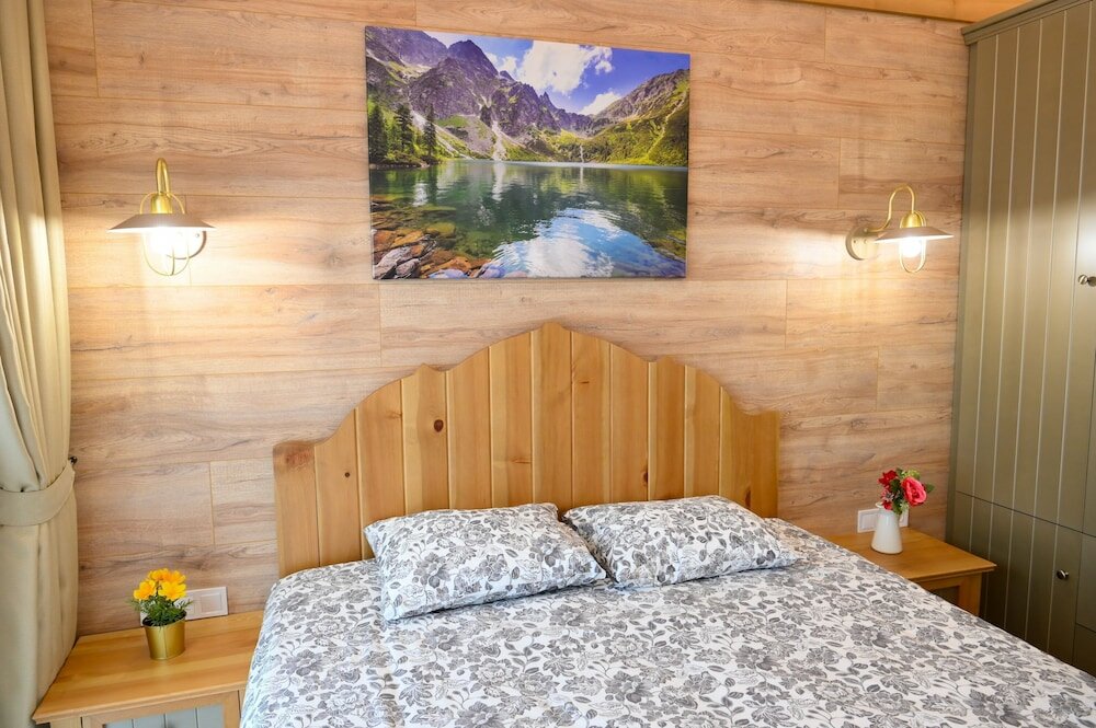 Фото Villa Raphael near Pirin Golf Resort