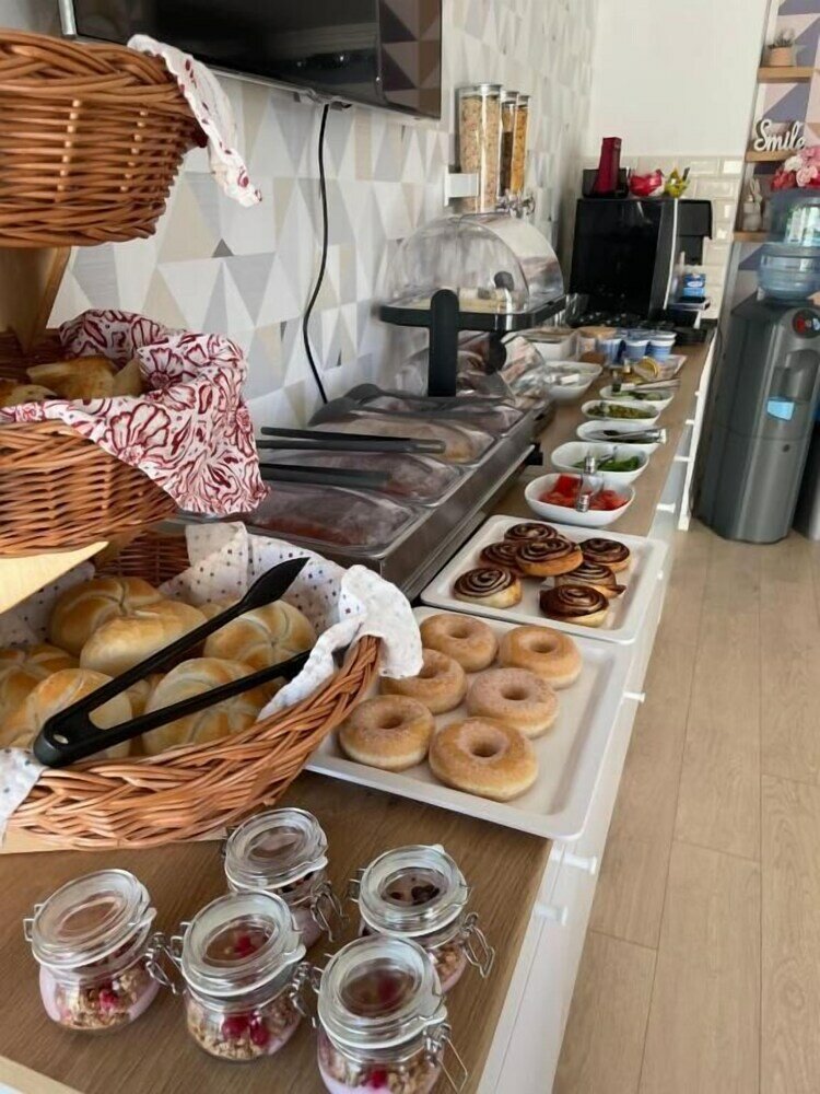 Фото Rooftop City Residence