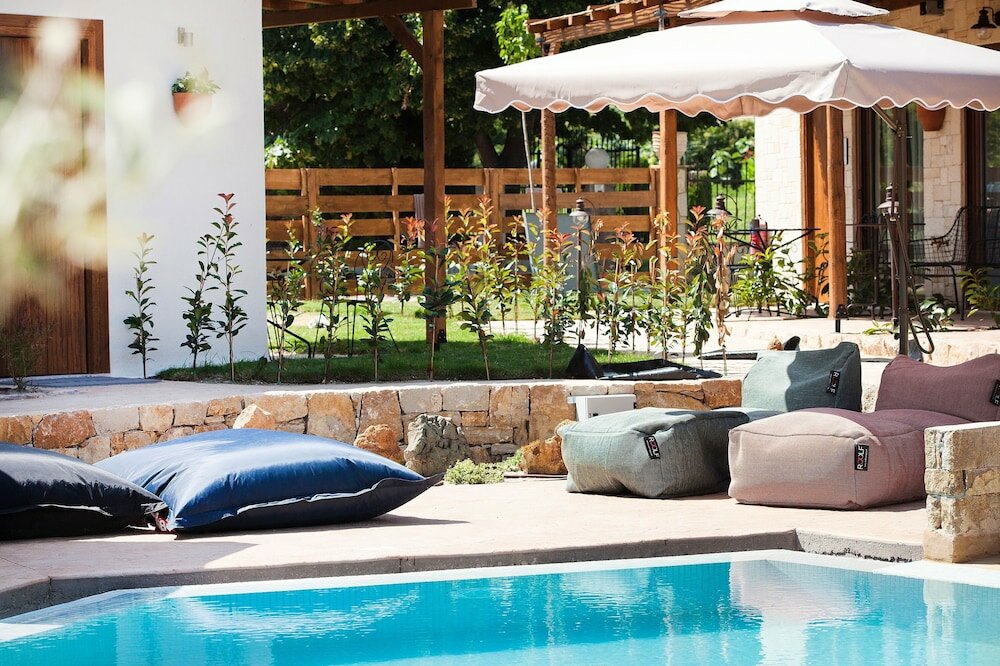 Фото Casa Afytos - Adults Only