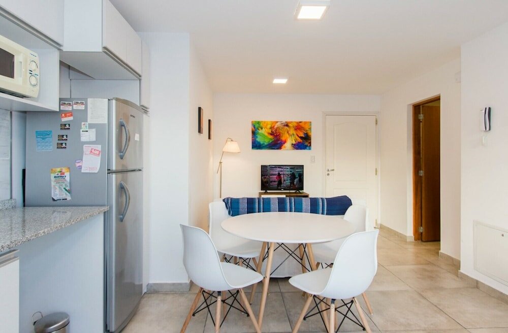 Фото Walanika Apartamentos