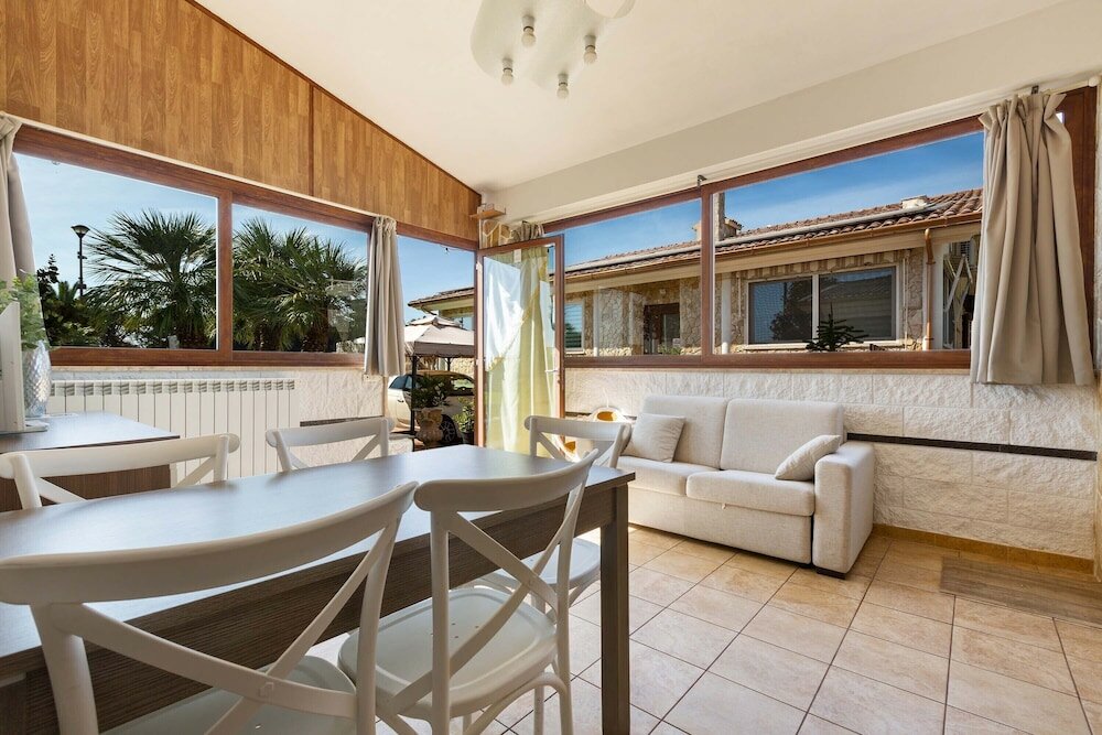 Фото 3662 Resort Re Sole - App. Romantic