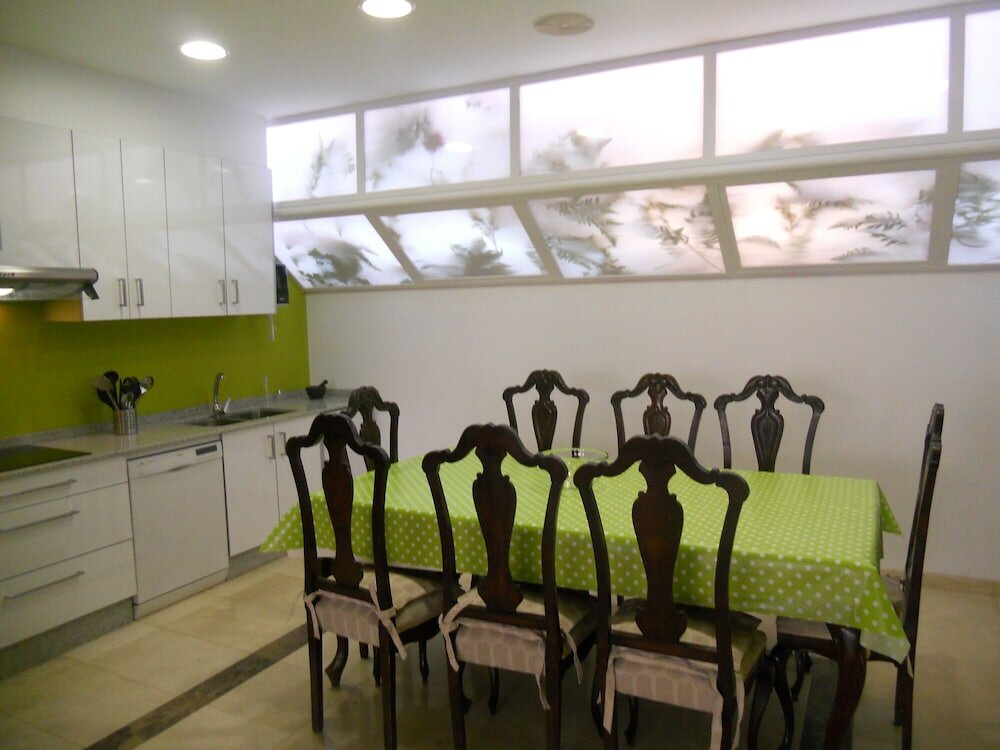 Фото Albergue La Estación - Hostel