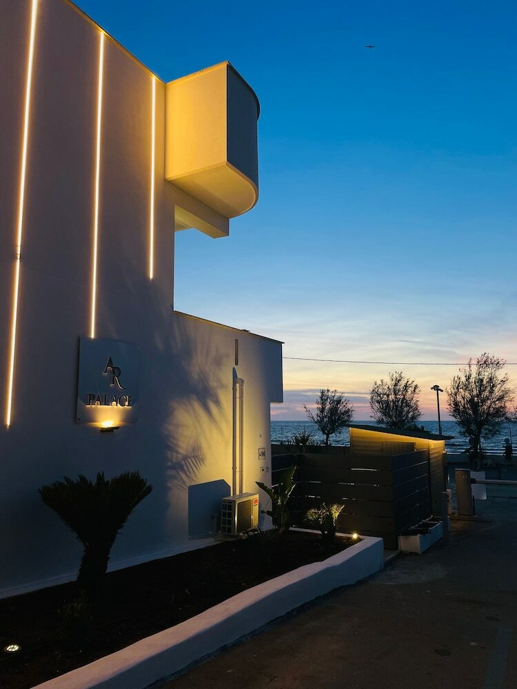 Фото Ar Palace Hotel