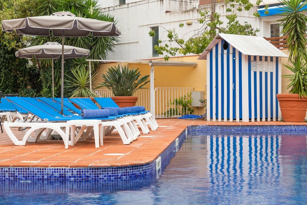 Фото DWO Les Palmeres