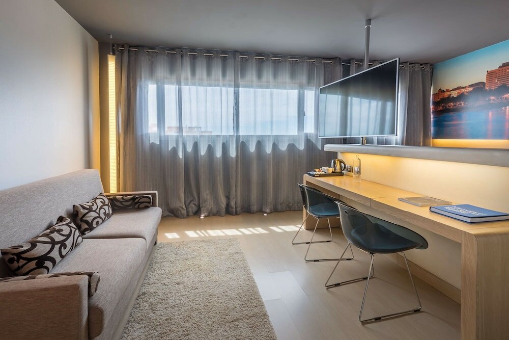 Фото Barceló Malaga