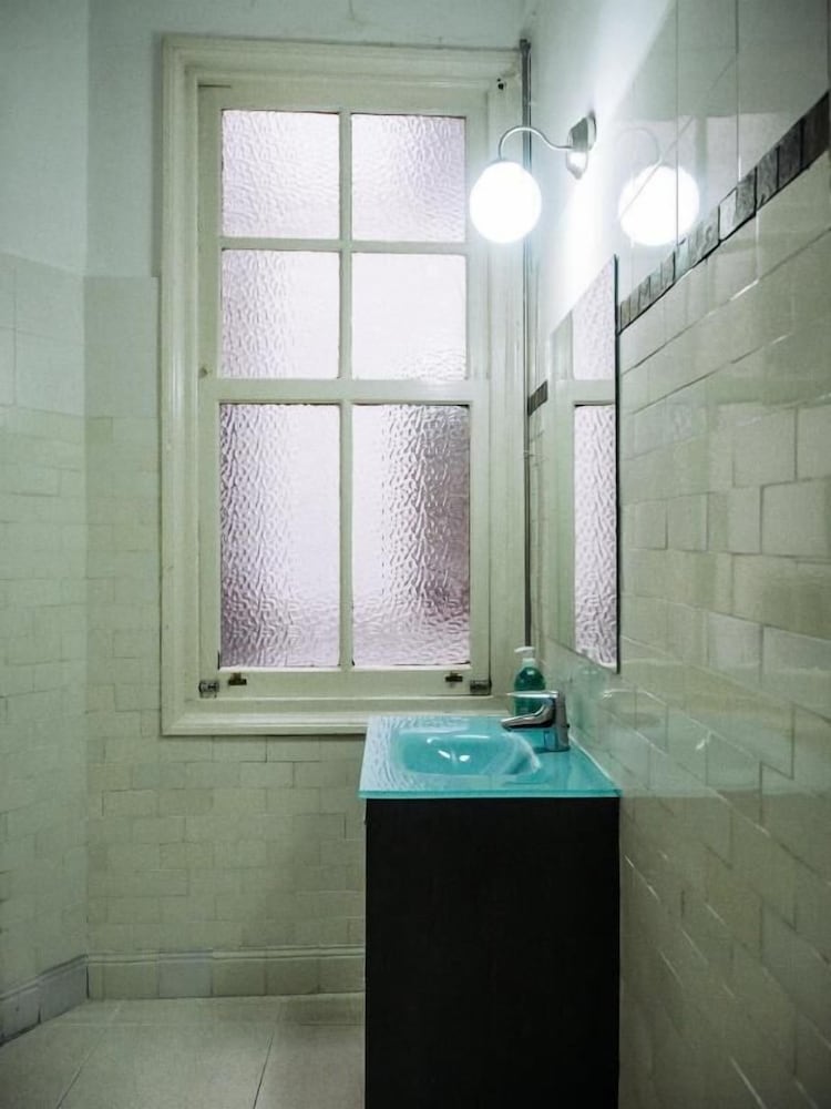 Фото Zentric Hostel