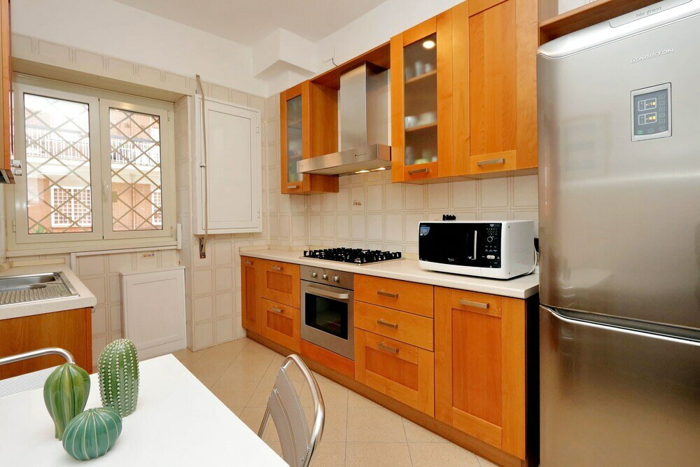 Фото Magliana Apartment