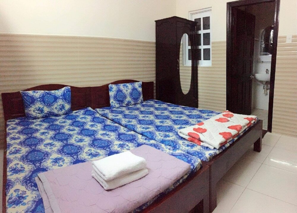 Фото Bamboo Hotel