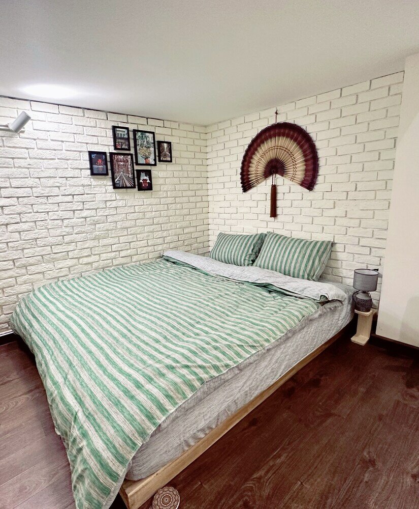 Фото Babu Homestay